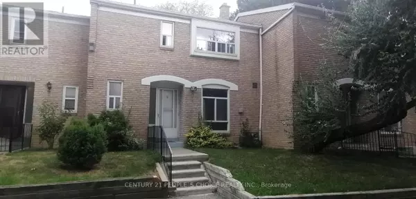 17 Gosford BLVD #9, Toronto (black Creek), ON M3N2G7