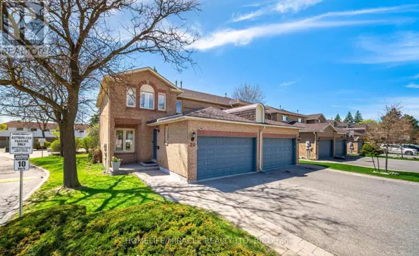 20 WAYNE NICOL DRIVE, Brampton (northwood Park), ON L6X4H8