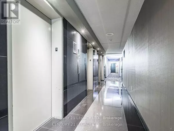 Brampton (queen Street Corridor), ON L6T4S6,8 Lisa ST East #1402