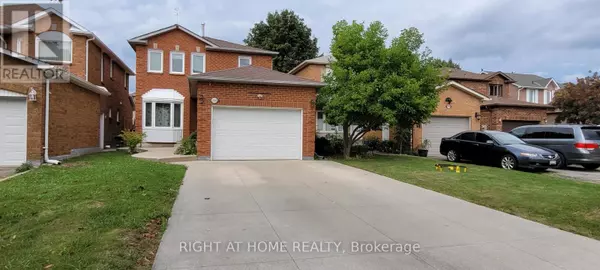 3310 GREENBELT CRESCENT, Mississauga (lisgar), ON L5N5X1