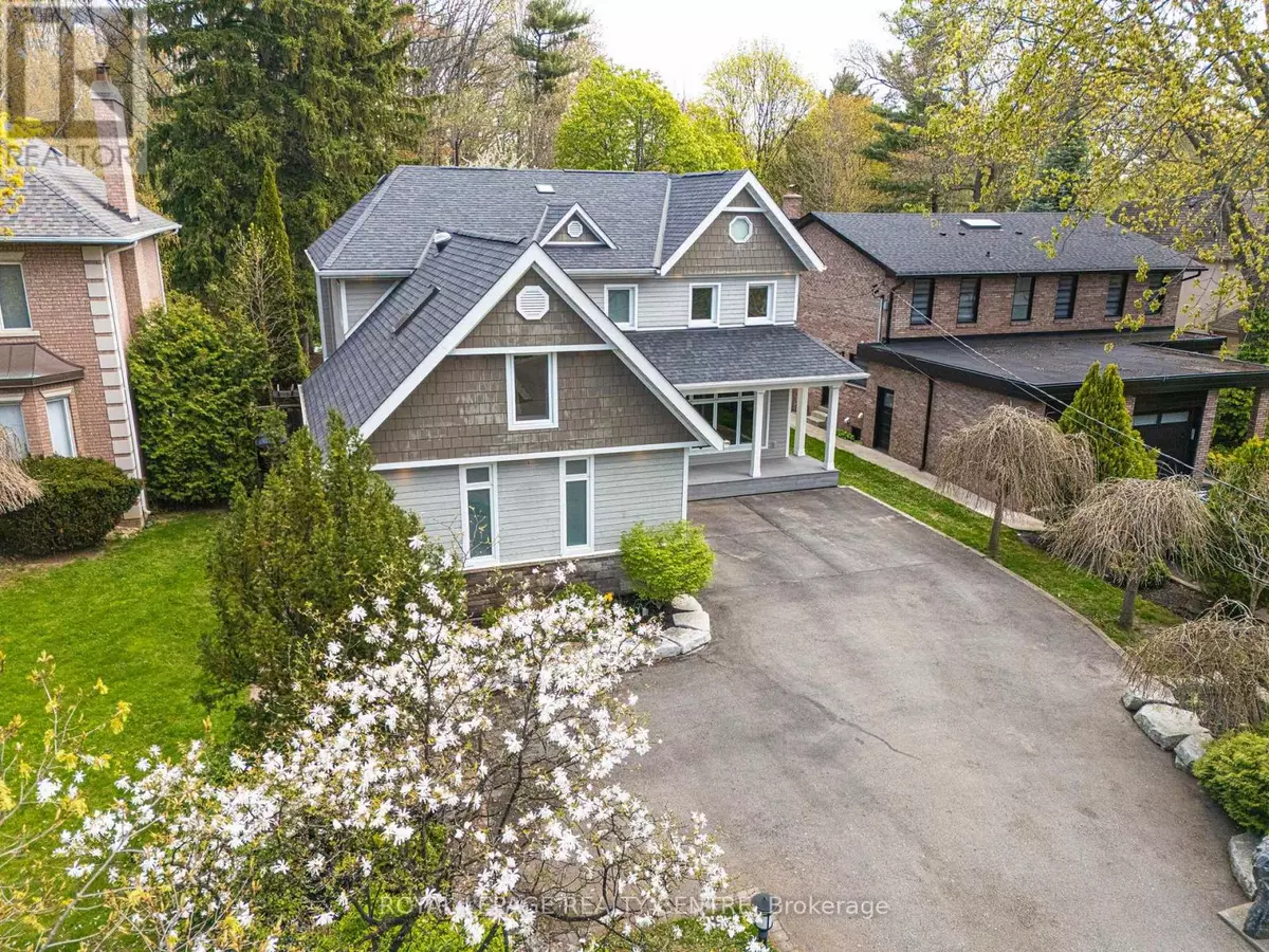 Mississauga (mineola), ON L5G3C9,1593 GLENBURNIE ROAD