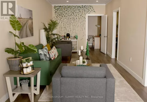 3430 South Service RD #204, Burlington (industrial Burlington), ON L7N3T9