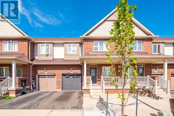 624 MURRAY MEADOWS PLACE, Milton (cl Clarke), ON L9T8L7