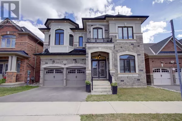 48 VIVA GARDENS, Oakville (go Glenorchy), ON L6H0Z1