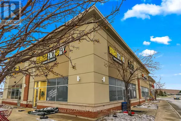 Burlington (orchard), ON L7L0B6,2465 Appleby Line #D6