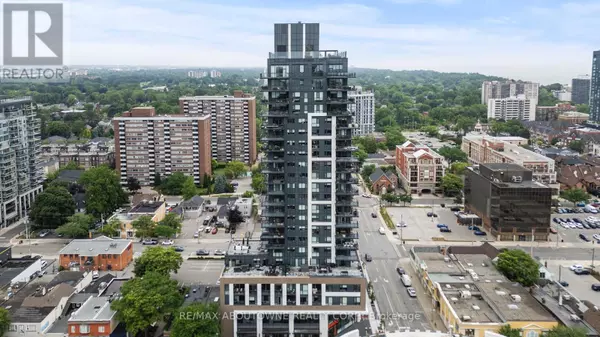 Burlington (brant), ON L7R0G7,2007 James ST #307