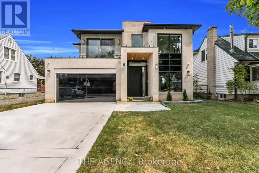 9 EARL STREET, Mississauga (streetsville), ON L5M1N6