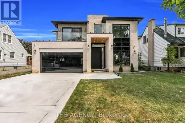 9 EARL STREET, Mississauga (streetsville), ON L5M1N6