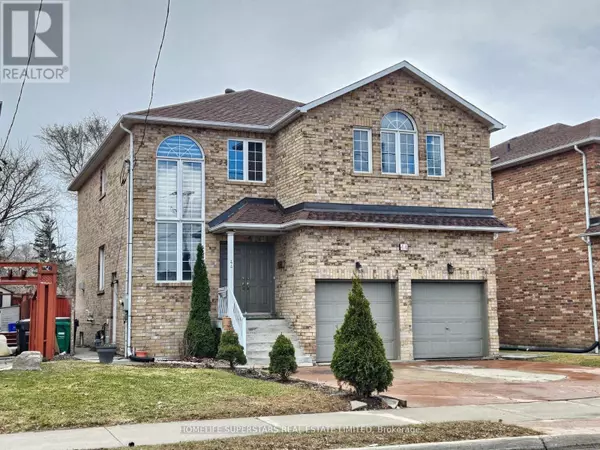 44 YORK STREET W, Mississauga (malton), ON L4T1E7
