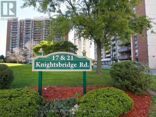 Brampton (queen Street Corridor), ON L6T3Y1,21 Knightsbridge RD #1209