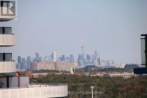 4675 Metcalfe AVE #1210, Mississauga (central Erin Mills), ON L5M0Z8