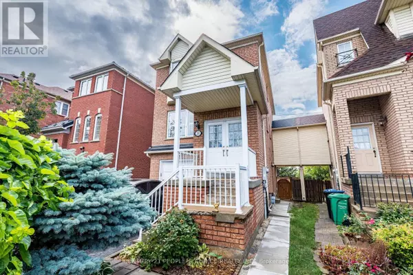 Brampton (bram East), ON L6P1H5,22 DOMENICO CRESCENT