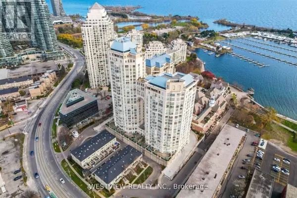 Toronto (mimico), ON M8V3X9,2285 Lake Shore BLVD #906