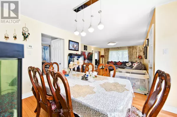 Mississauga (malton), ON L4T2P1,7606 NETHERWOOD ROAD