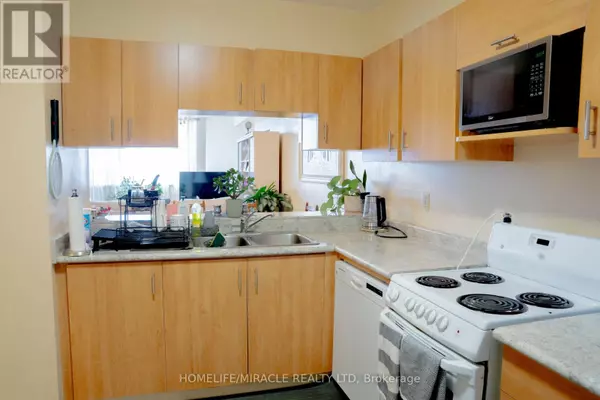 Toronto (elms-old Rexdale), ON M9W6A5,234 Albion RD #1401