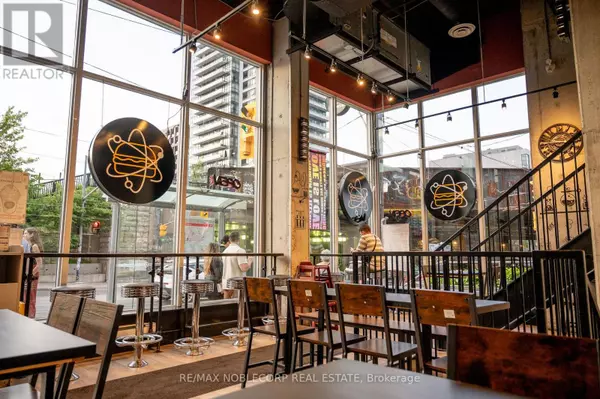 1205 QUEEN STREET W, Toronto (south Parkdale), ON M6K0B9