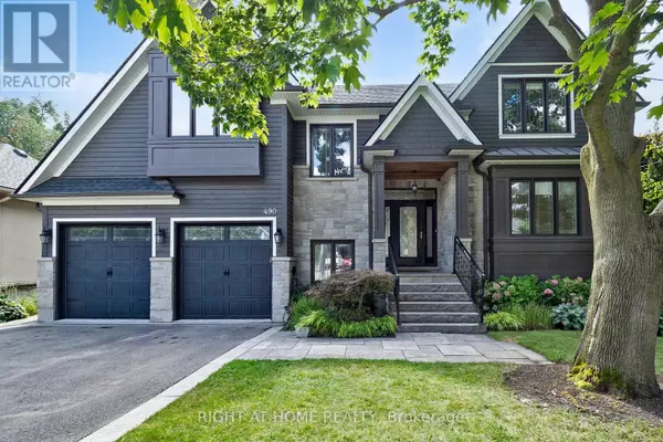 490 ORCHARD DRIVE, Oakville (wo West), ON L6K1P1