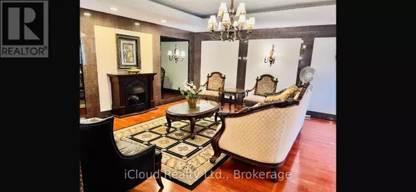 Brampton (fletcher's Creek South), ON L6Y4G6,10 Malta AVE #1504