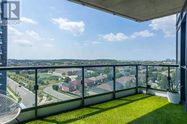 Mississauga (hurontario), ON L5R0G8,35 Watergarden DR West #918