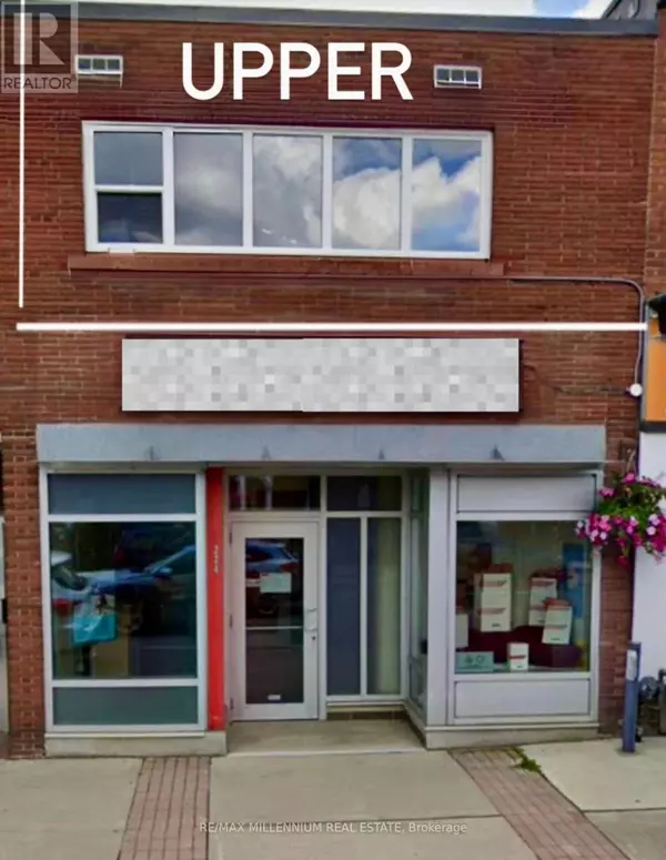 224 Queen ST South #Upper#1, Mississauga (streetsville), ON L5M1L5