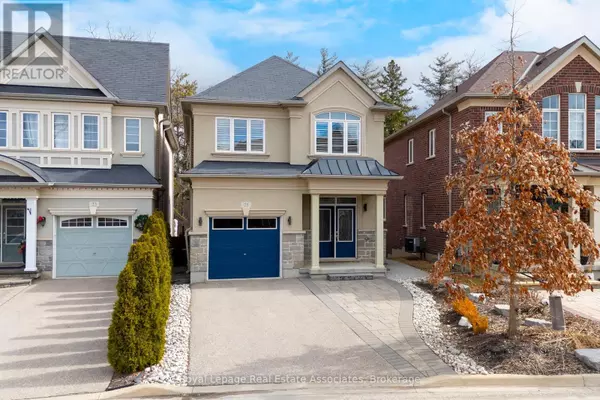 25 UPPER CANADA COURT, Halton Hills (georgetown), ON L7G0K9