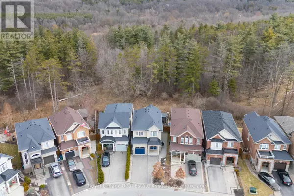 Halton Hills (georgetown), ON L7G0K9,25 UPPER CANADA COURT