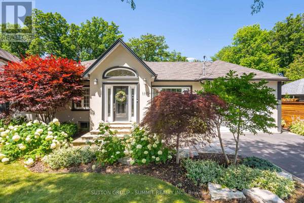 1195 CRESTDALE ROAD, Mississauga (lorne Park), ON L5H1X6