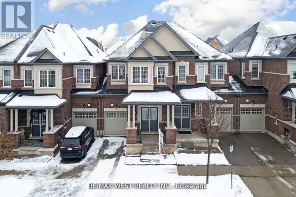 Oakville (go Glenorchy), ON L6M0T8,213 SARAH CLINE DRIVE