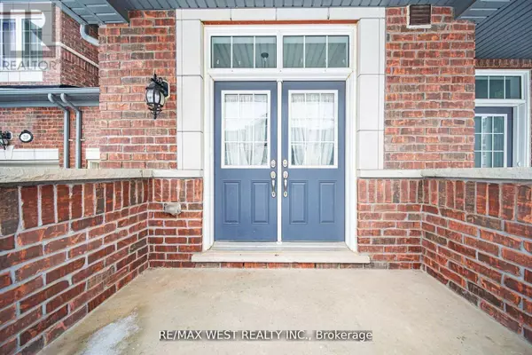 Oakville (go Glenorchy), ON L6M0T8,213 SARAH CLINE DRIVE