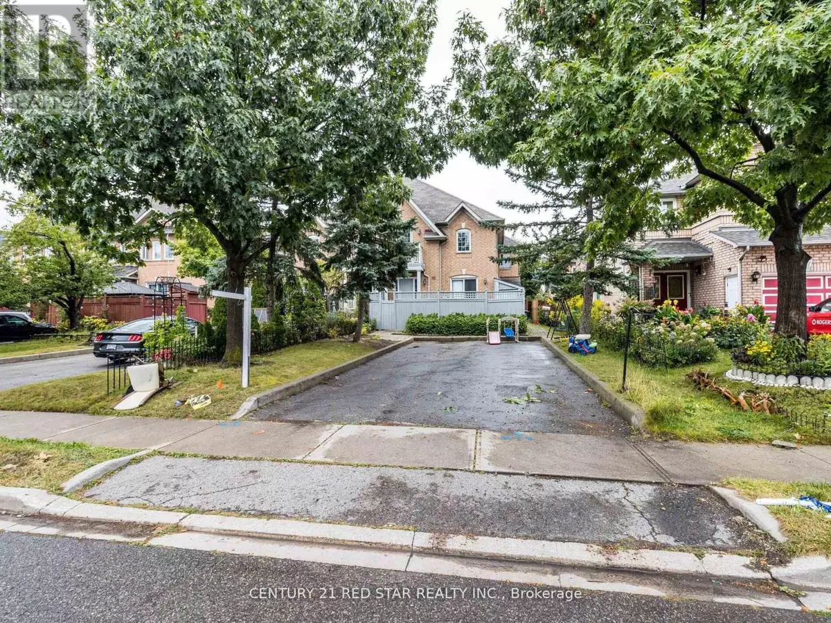 Brampton (brampton North), ON L6V4K7,95 YELLOW BRICK ROAD