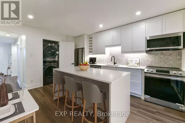 Toronto (corso Italia-davenport), ON M6H2G9,1250 Davenport AVE #2