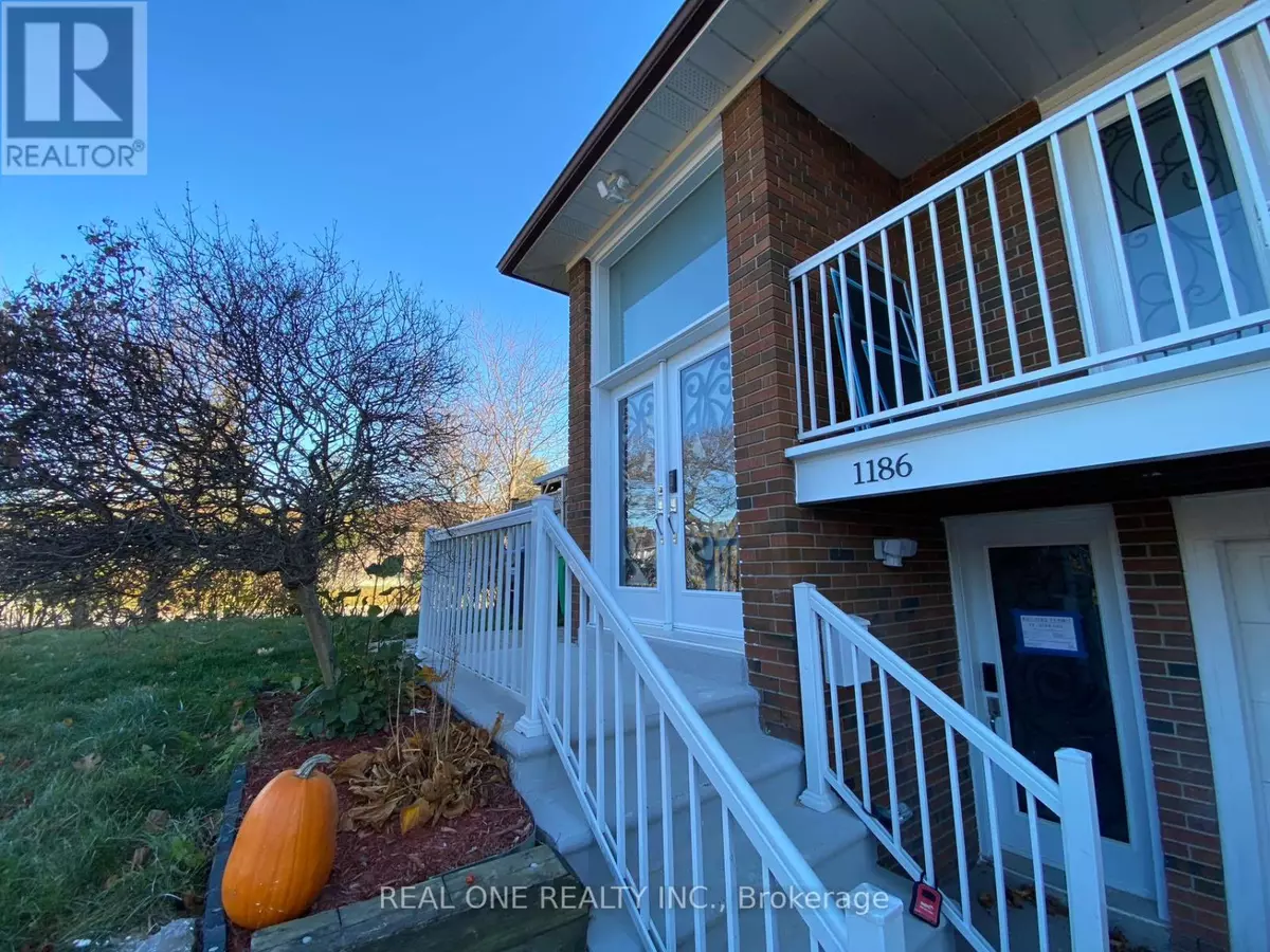Mississauga (erindale), ON L5C1P4,BASEMENT ROOM - 1186 SHADELAND DRIVE
