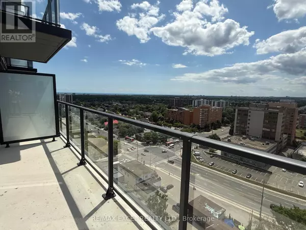 89 Dundas ST West #1612, Mississauga (cooksville), ON L5B1H7