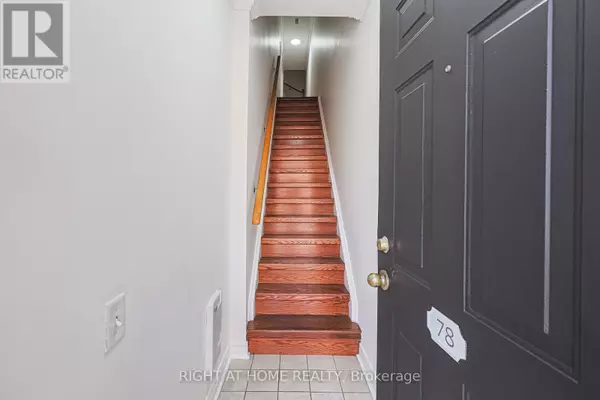 Toronto (yorkdale-glen Park), ON M6A3E7,760 Lawrence AVE West #78