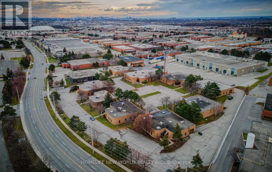 232 Britannia RD East #Unit 6, Mississauga (gateway), ON L4Z1S6