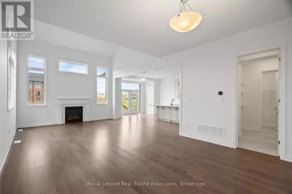 Oakville (jm Joshua Meadows), ON L6H7X1,3142 DUGGAN TRAIL