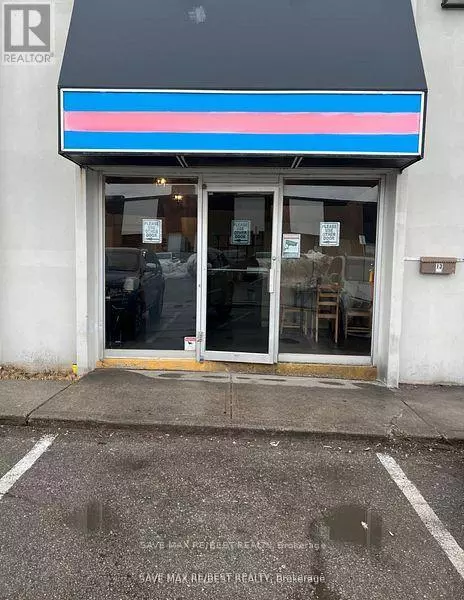 Toronto (west Humber-clairville), ON M9V3Y8,30 Baywood RD #13