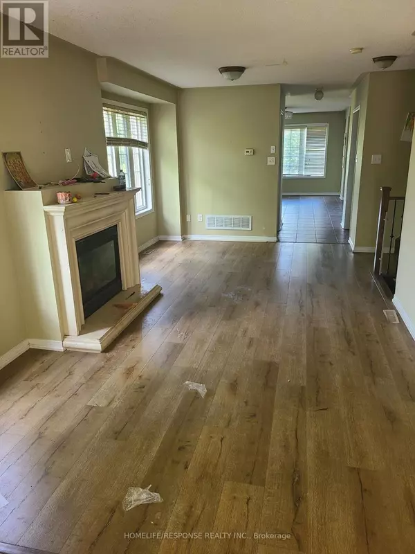 Brampton (sandringham-wellington), ON L6R3N2,141 ROCKGARDEN TRAIL