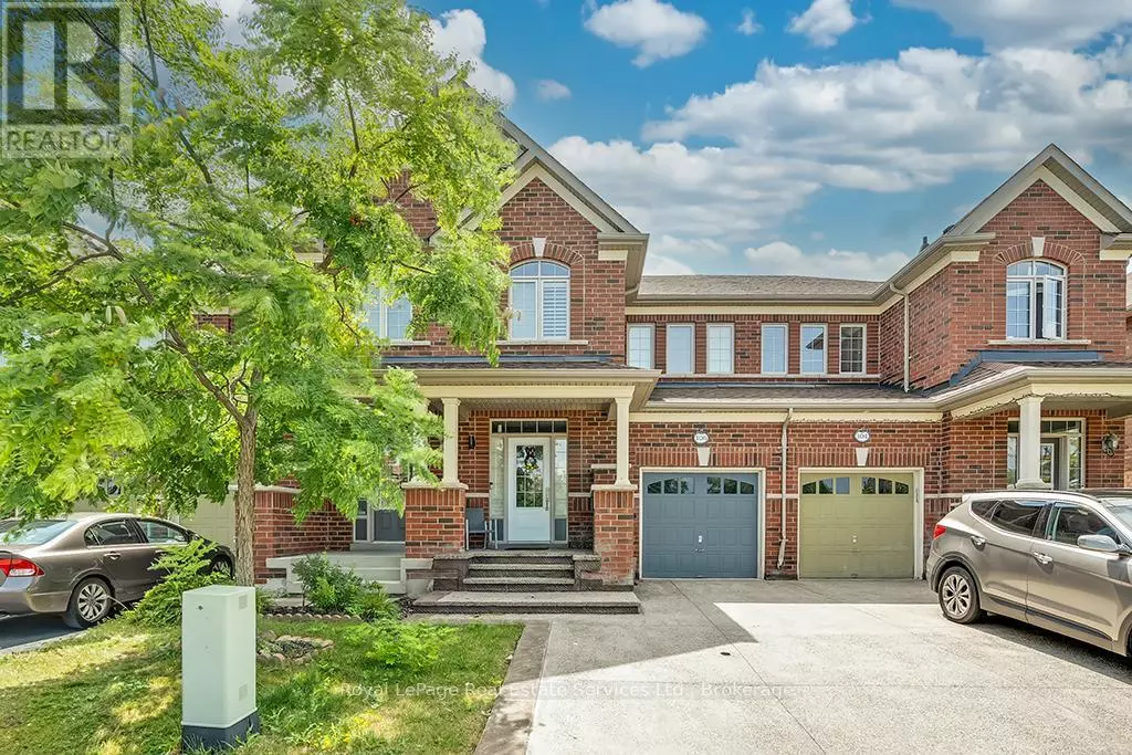 Milton (sc Scott), ON L9T8L5,106 HANSON CRESCENT