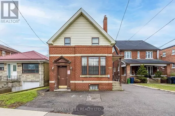 2705 LAKE SHORE BOULEVARD W, Toronto (mimico), ON M8V1G6