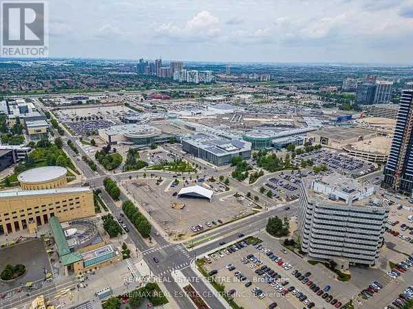 Mississauga (city Centre), ON L5B4P5,3888 Duke Of York BLVD #1130