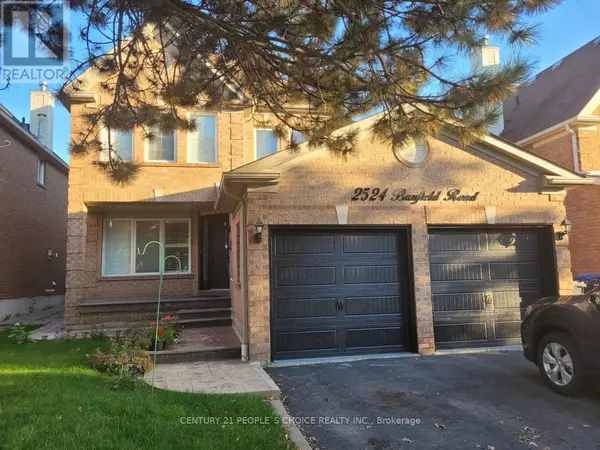2524 Banfield RD #Bsmnt, Mississauga (central Erin Mills), ON L5M5G2