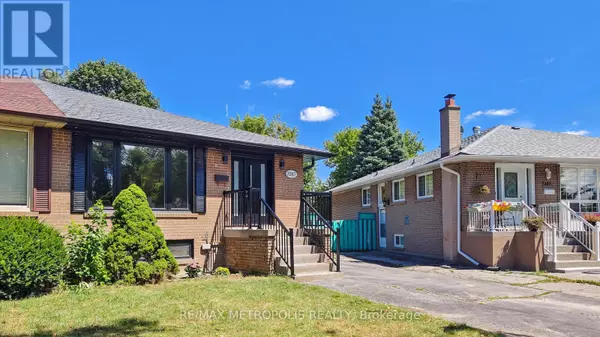 Mississauga (malton), ON L4T2H9,7087 LANDEN COURT