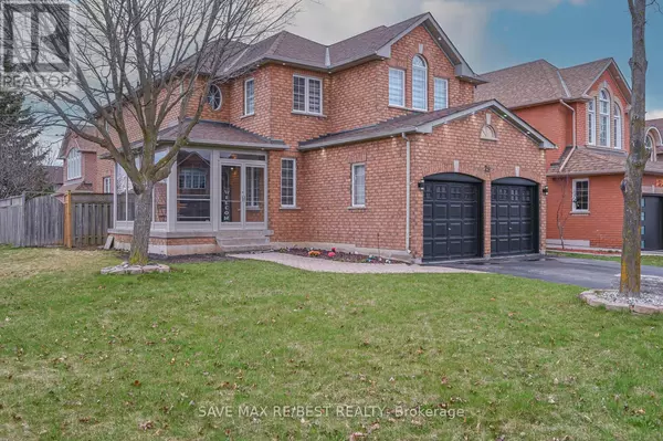 Brampton (snelgrove), ON L7A1K7,29 BACCARAT CRESCENT