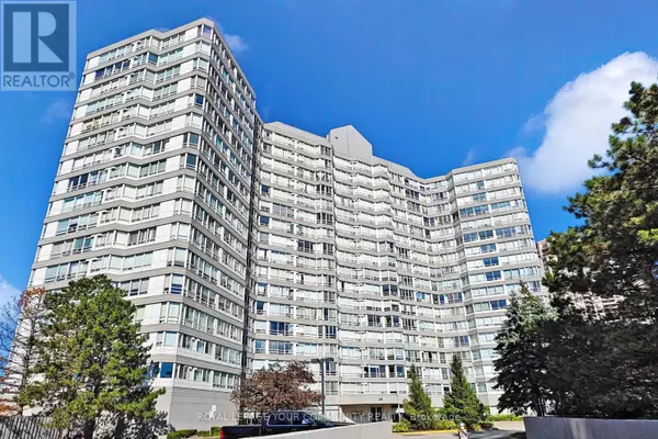 50 Kingsbridge Garden CIR #603, Mississauga (hurontario), ON L5R1Y2