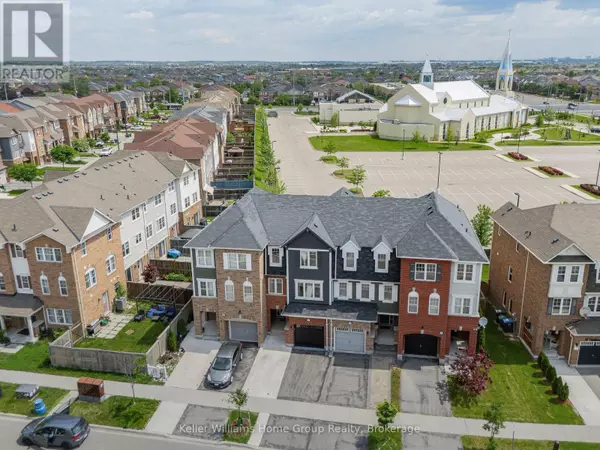 Brampton (northwest Brampton), ON L7A0X8,37 VANHORNE CLOSE