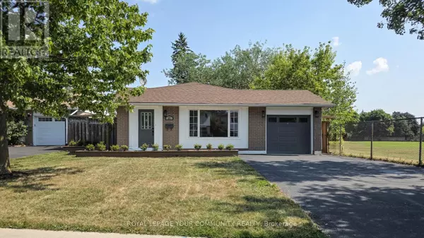 57 BARTLEY BULL PARKWAY, Brampton (brampton East), ON L6W2J5