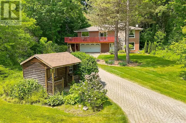 4 ANN STREET, Halton Hills (georgetown), ON L7G2V2