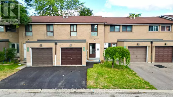 83 FLEETWOOD CRESCENT, Brampton (southgate), ON L6T2E5