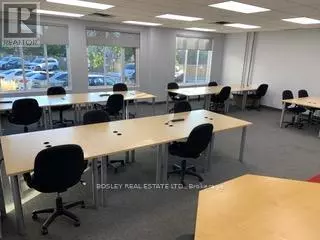 Mississauga (city Centre), ON L4Z1S2,4283 Village Centre CT #100